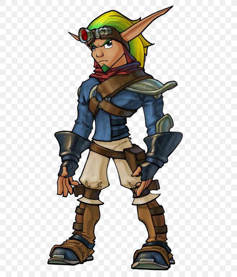 Jak II Jak And Daxter: The Precursor Legacy Jak 3 Jak And Daxter Collection, PNG, 546x960px, Watercolor, Cartoon, Flower, Frame, Heart Download Free