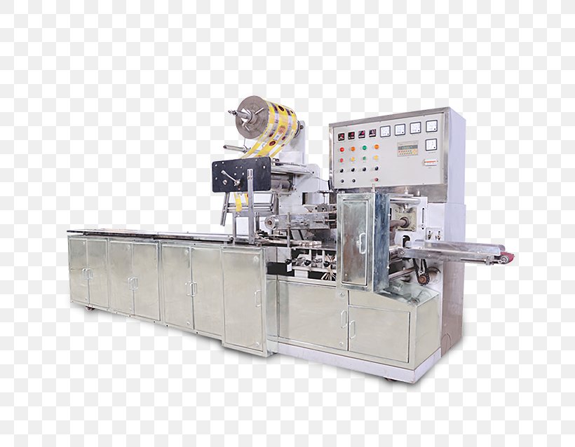 Packaging Machine Packaging And Labeling Manufacturing Industry, PNG, 702x638px, Machine, Conveyor System, Faridabad, Food, Food Packaging Download Free