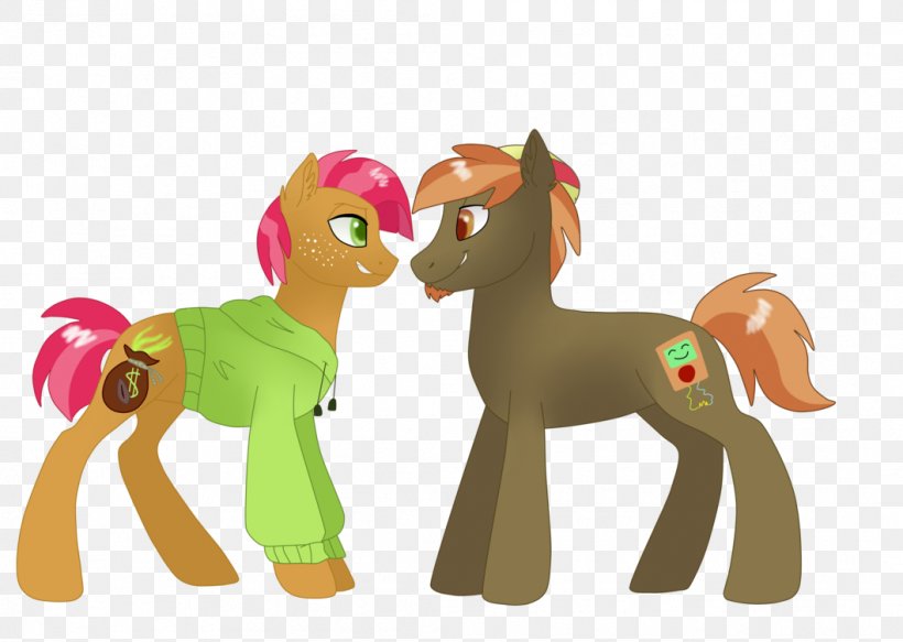 Pony Babs Seed Horse Cartoon, PNG, 1059x754px, Pony, Animal Figure, Art, Artist, Babs Seed Download Free