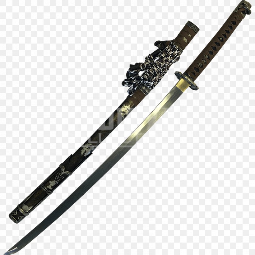 Sabre Katana Sword Hanwei Wakizashi, PNG, 850x850px, Sabre, Blade, Chinese Swords And Polearms, Cold Weapon, Hanwei Download Free