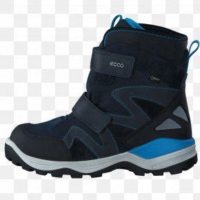 ecco police boots