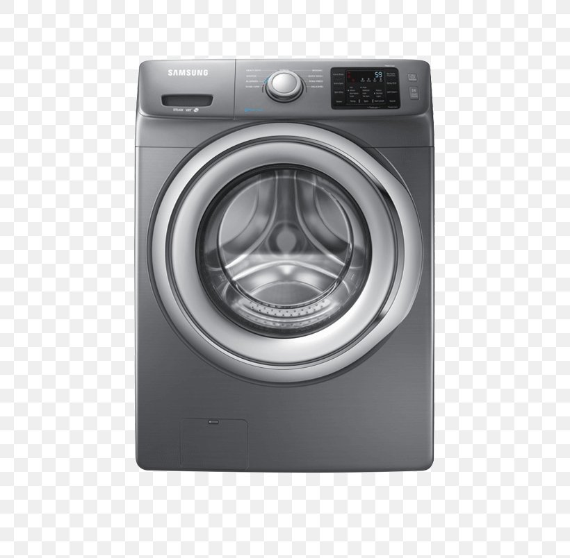 Washing Machines Clothes Dryer Laundry Samsung Energy Star, PNG, 519x804px, Washing Machines, Clothes Dryer, Energy Star, Hardware, Home Appliance Download Free