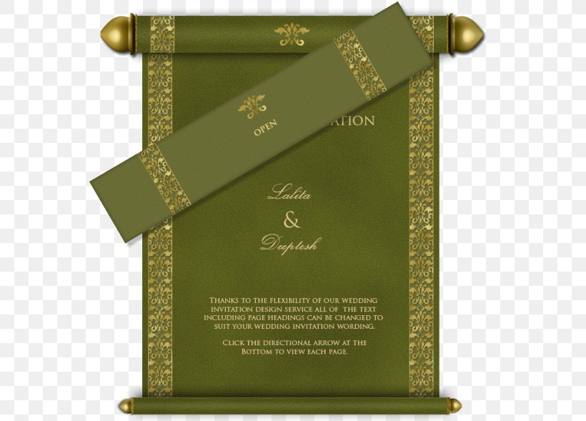 Wedding Invitation Hindu Wedding Cards Business Card Design, PNG, 574x589px, Wedding Invitation, Business Card Design, Business Cards, Convite, Green Download Free