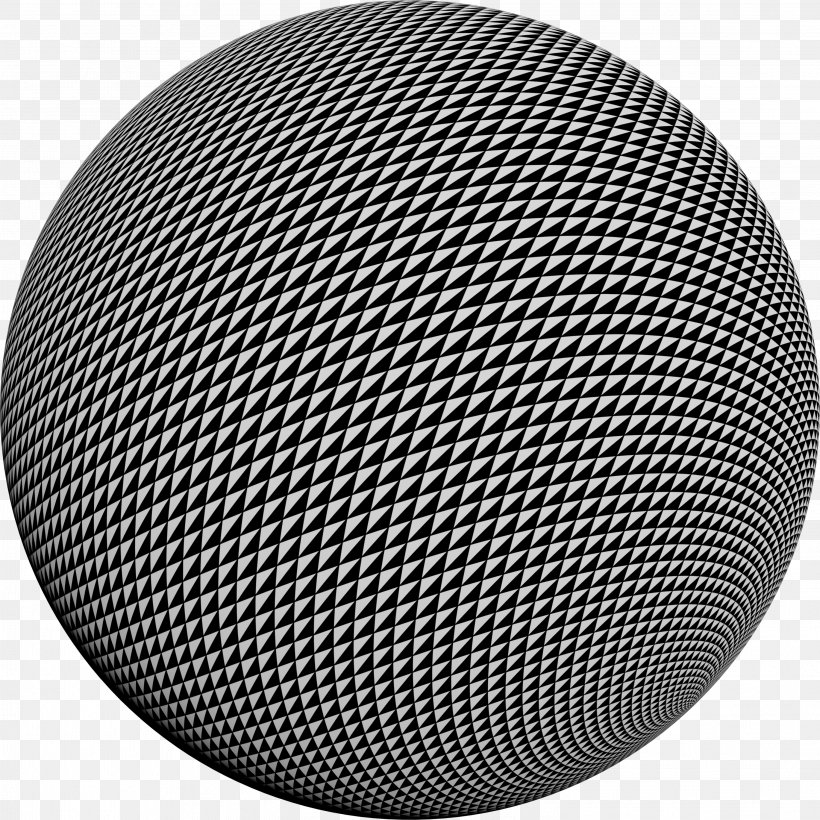 Ball Sphere Clip Art, PNG, 3001x3001px, Ball, Black And White, Hockey Puck, Material, Metal Download Free