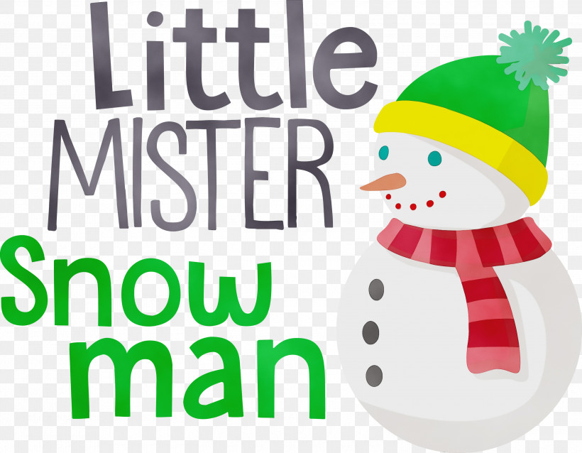 Christmas Day, PNG, 3000x2336px, Little Mister Snow Man, Christmas Day, Christmas Ornament, Christmas Ornament M, Meter Download Free