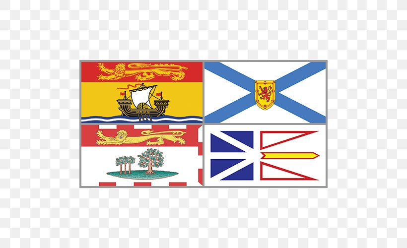 Colony Of New Brunswick Colony Of Nova Scotia Party Supply Príncipe Island Atlantic Ocean, PNG, 500x500px, Colony Of New Brunswick, Area, Atlantic Ocean, Banner, Brand Download Free
