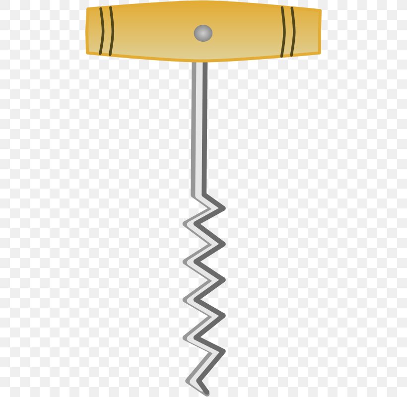 Corkscrew Clip Art, PNG, 476x800px, Corkscrew, Computer Font, Cork, Information, Screw Download Free