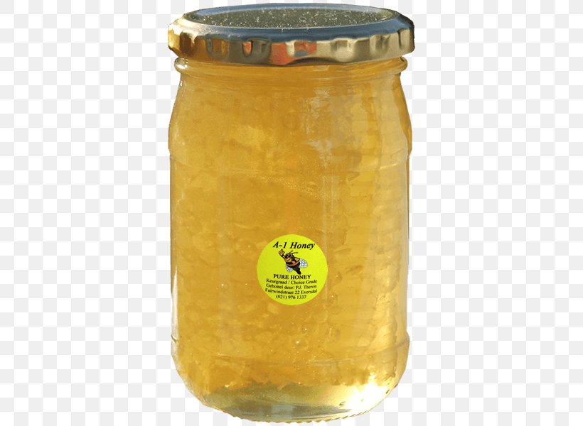 Honeycomb Orange Blossom Gift, PNG, 450x600px, Honey, Beehive, Blossom, Christmas Gift, Chutney Download Free