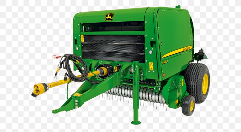 John Deere Baler Machine Agriculture Tractor, PNG, 625x450px, John Deere, Agricultural Engineering, Agricultural Machinery, Agriculture, Baler Download Free
