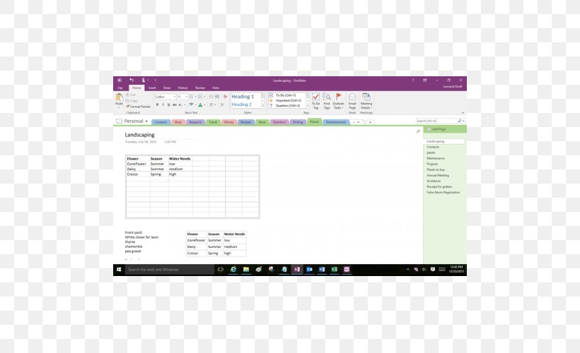Microsoft Office 2016 Computer Screenshot, PNG, 500x500px, Microsoft Office 2016, Area, Asus, Brand, Computer Download Free