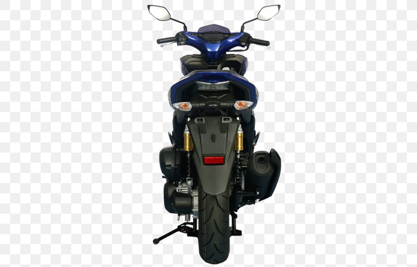 Scooter Yamaha Motor Company Yamaha YZF-R3 Car Exhaust System, PNG, 700x525px, Scooter, Antilock Braking System, Aprilia Sr50, Automotive Exhaust, Automotive Exterior Download Free