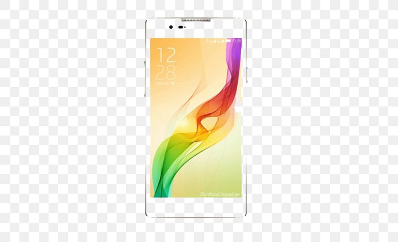 Smartphone Mobile Phones Coolpad Group Limited India 4G, PNG, 500x500px, Smartphone, Communication Device, Coolpad Group Limited, Electronic Device, Firmware Download Free