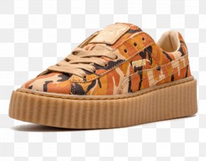 Sports Shoes Brothel Creeper Air Force 