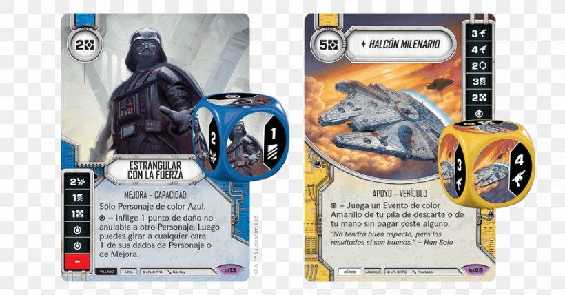 Star Wars: Destiny Game Booster Pack Luke Skywalker, PNG, 880x460px, Star Wars Destiny, Action Figure, Action Toy Figures, Awakenings, Booster Pack Download Free