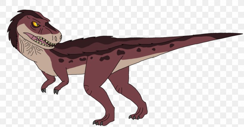 Velociraptor Tyrannosaurus Gorgosaurus DeviantArt, PNG, 1024x536px, Velociraptor, Animal Figure, Art, Artist, Cartoon Download Free