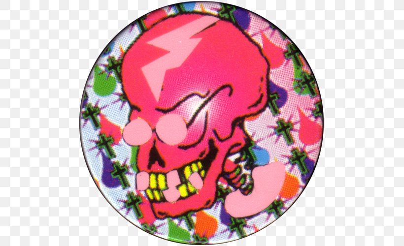 Visual Arts Pink M Skull RTV Pink, PNG, 500x500px, Visual Arts, Art, Character, Fictional Character, Flower Download Free