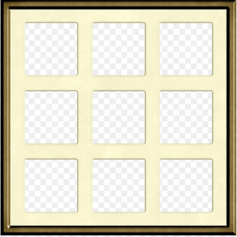 Window Picture Frame Square Area Pattern, PNG, 2500x2500px, Window, Area, Picture Frame, Rectangle, Square Inc Download Free