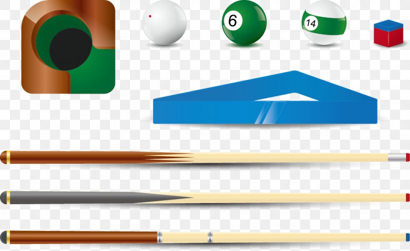 Balls Free Euclidean Vector, PNG, 1039x638px, Balls Free, Billiards, Brand, Cue Stick, Logo Download Free