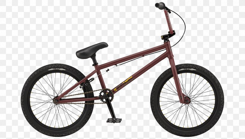 BMX Bike GT Bicycles Freestyle BMX, PNG, 1200x680px, Bmx Bike, Automotive Tire, Bicycle, Bicycle Accessory, Bicycle Cranks Download Free