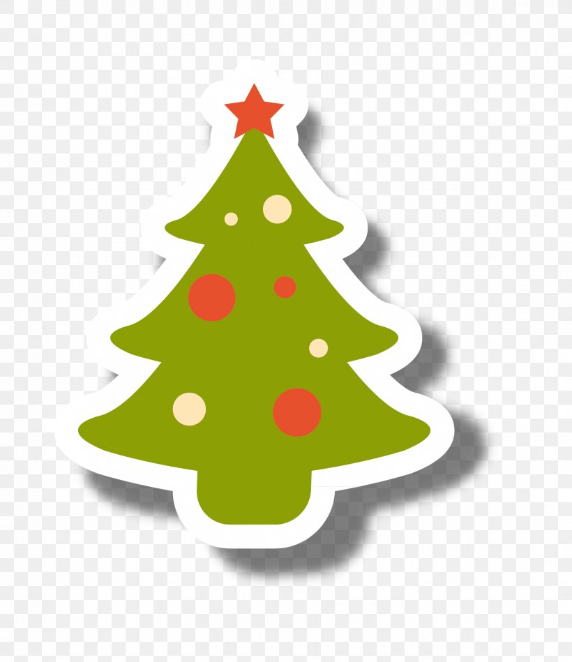 Christmas Tree Clip Art, PNG, 1749x2026px, Christmas, Christmas Decoration, Christmas Ornament, Christmas Tree, Conifer Download Free