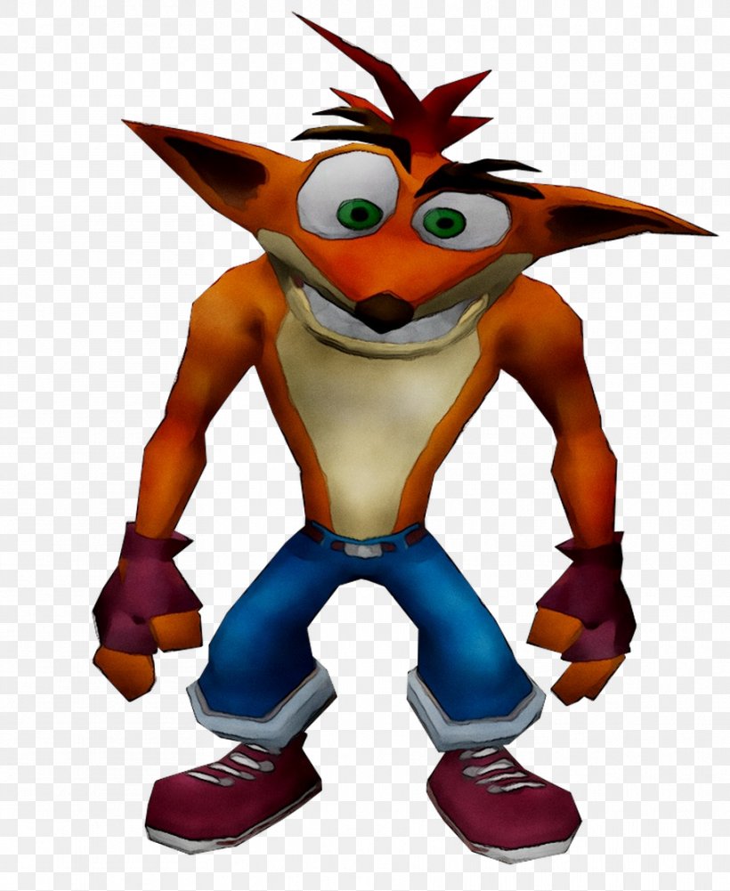 Crash Bandicoot: Warped Crash Bandicoot N. Sane Trilogy Crash: Mind Over Mutant Crash Team Racing Crash Tag Team Racing, PNG, 911x1113px, Crash Bandicoot Warped, Animated Cartoon, Animation, Bandicoot, Cartoon Download Free