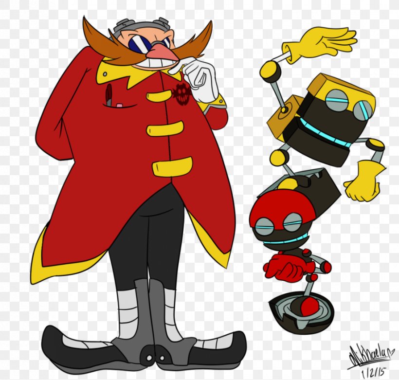 Doctor Eggman Character Sibling Clip Art, PNG, 916x873px, Doctor Eggman, Art, Cartoon, Character, Deviantart Download Free