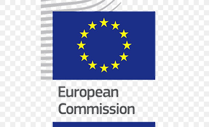 European Union European Commission Brand Logo Font, PNG, 500x500px, European Union, Area, Brand, Ce Marking, Europe Download Free