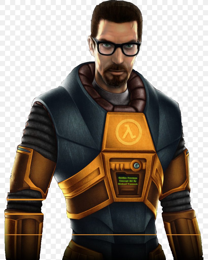 Half-Life: Blue Shift Gordon Freeman Extraterrestrials In Fiction Character Weapon, PNG, 785x1024px, Halflife Blue Shift, Action Figure, Action Toy Figures, Arm, Character Download Free