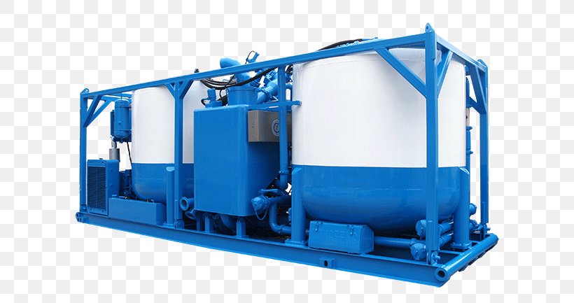 Mixing Cement Machine Skid Mount Gas, PNG, 650x433px, Mixing, Batch Processing, Cement, Cylinder, Fluid Download Free