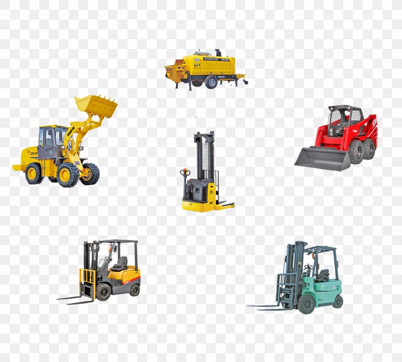 Motor Vehicle Toy Block LEGO, PNG, 2700x2432px, Motor Vehicle, Architectural Engineering, Construction Equipment, Electric Motor, Forklift Download Free