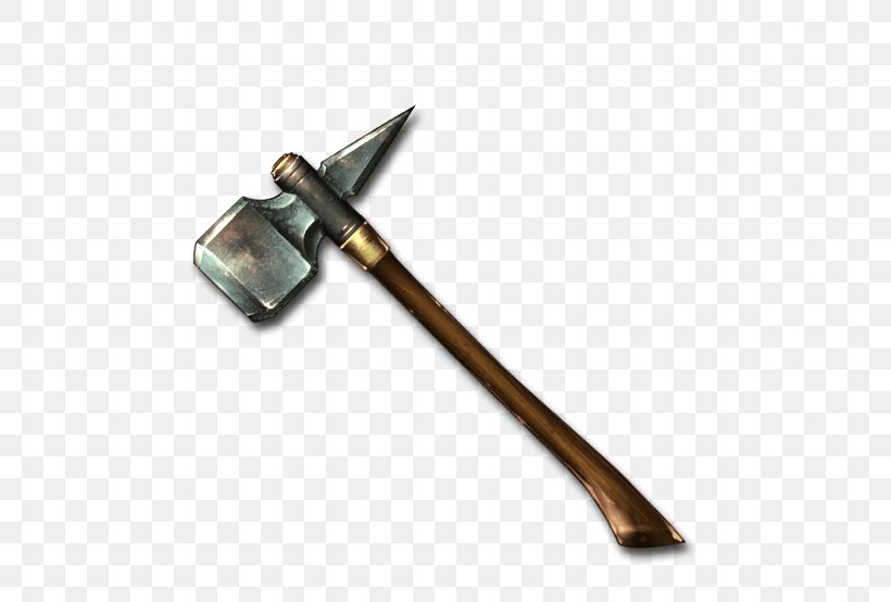 Pickaxe Antique Tool Ranged Weapon, PNG, 640x554px, Watercolor, Cartoon, Flower, Frame, Heart Download Free