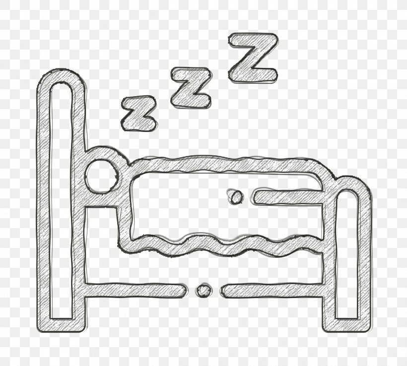 Sleep Icon Bed & Breakfast Icon Bed Icon, PNG, 1250x1126px, Sleep Icon, Auto Part, Bed Breakfast Icon, Bed Icon Download Free
