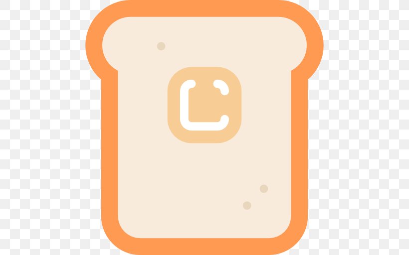 Toast Croissant Cafe Baguette Bakery, PNG, 512x512px, Toast, Area, Baguette, Bakery, Brand Download Free