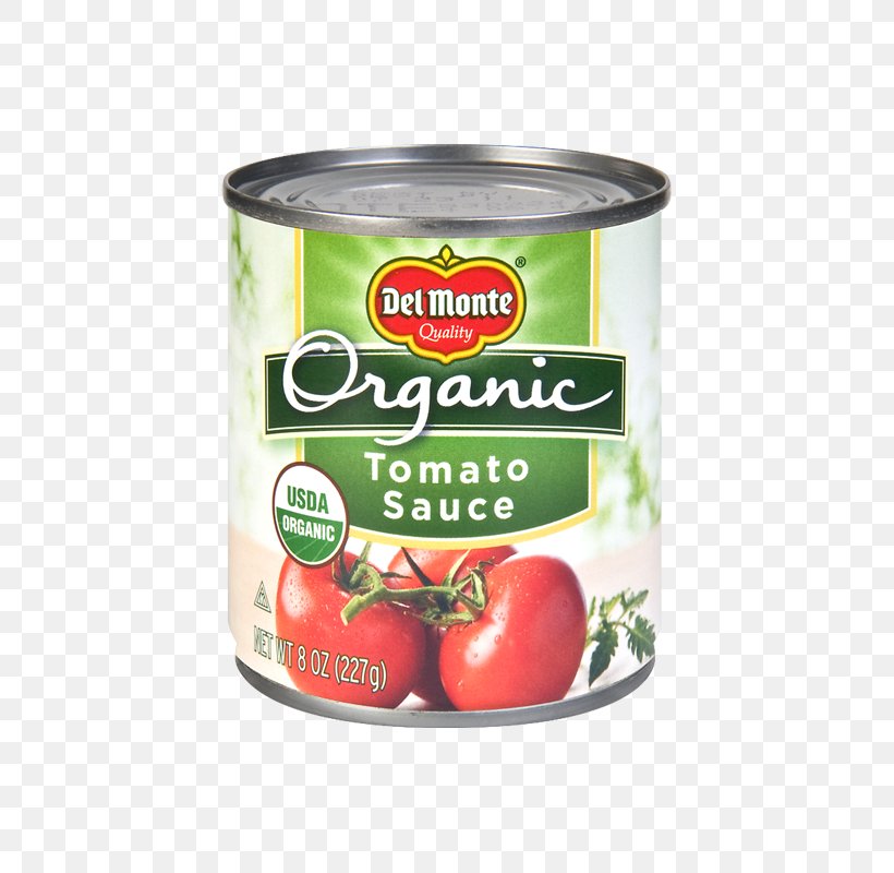 Tomato Purée Organic Food Tomato Paste Natural Foods Tomato Sauce, PNG, 800x800px, Tomato Puree, Condiment, Del Monte Foods, Diet Food, Flavor Download Free