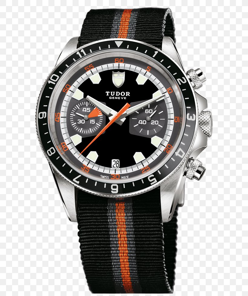 Tudor Watches Chronograph Tudor Men's Heritage Black Bay Jewellery, PNG, 600x976px, Tudor Watches, Automatic Watch, Brand, Chronograph, Chronoswiss Download Free