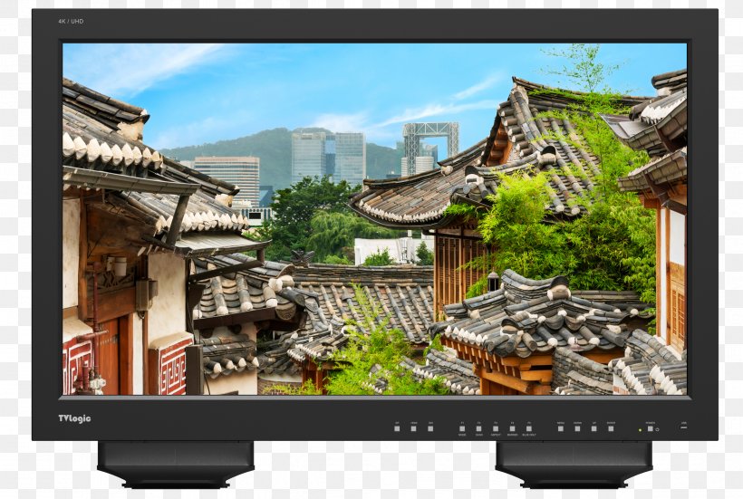4K Resolution Serial Digital Interface Computer Monitors Ultra-high-definition Television Liquid-crystal Display, PNG, 2343x1576px, 4k Resolution, Computer Monitor, Computer Monitors, Digital Cinema Initiatives, Display Device Download Free