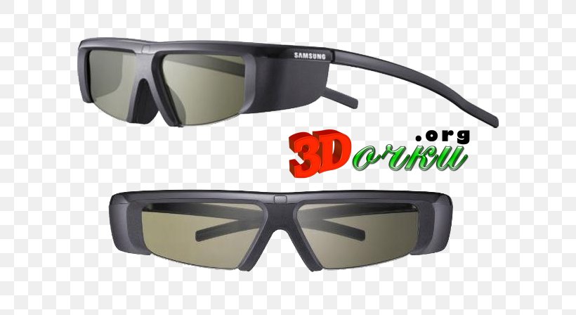 Active Shutter 3D System 3D Film Samsung Polarized 3D System 3D Television, PNG, 600x448px, 3d Film, 3d Television, Active Shutter 3d System, Brand, Eyewear Download Free