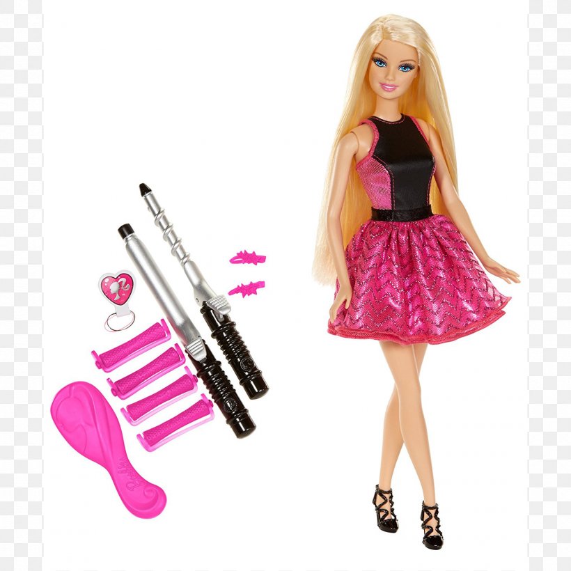 Amazon.com Barbie Doll Toy Fashion, PNG, 1500x1500px, Amazoncom, Barbie, Child, Clothing, Doll Download Free