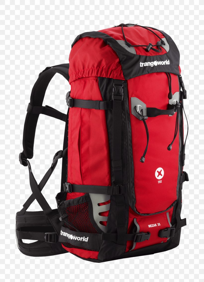 Backpack Hiking Trekking Mountain Suitcase, PNG, 990x1367px, Backpack, Bag, Camelbak, Clothing Accessories, Golf Bag Download Free