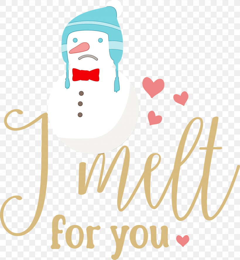 Christmas Day, PNG, 2765x3000px, I Melt For You, Cartoon, Christmas Day, Geometry, Happiness Download Free