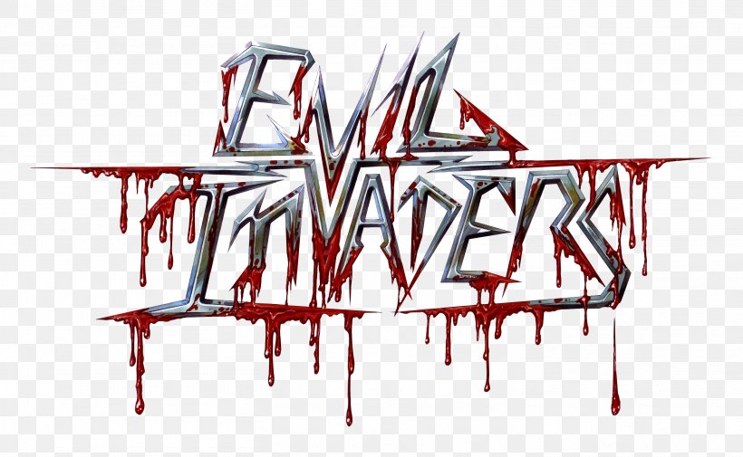 Evil Invaders Wende ROCKMARATON 2018 In For The Kill Feed Me Violence, PNG, 2922x1802px, Napalm Records, Air Guitar, Album, Brand, Furniture Download Free