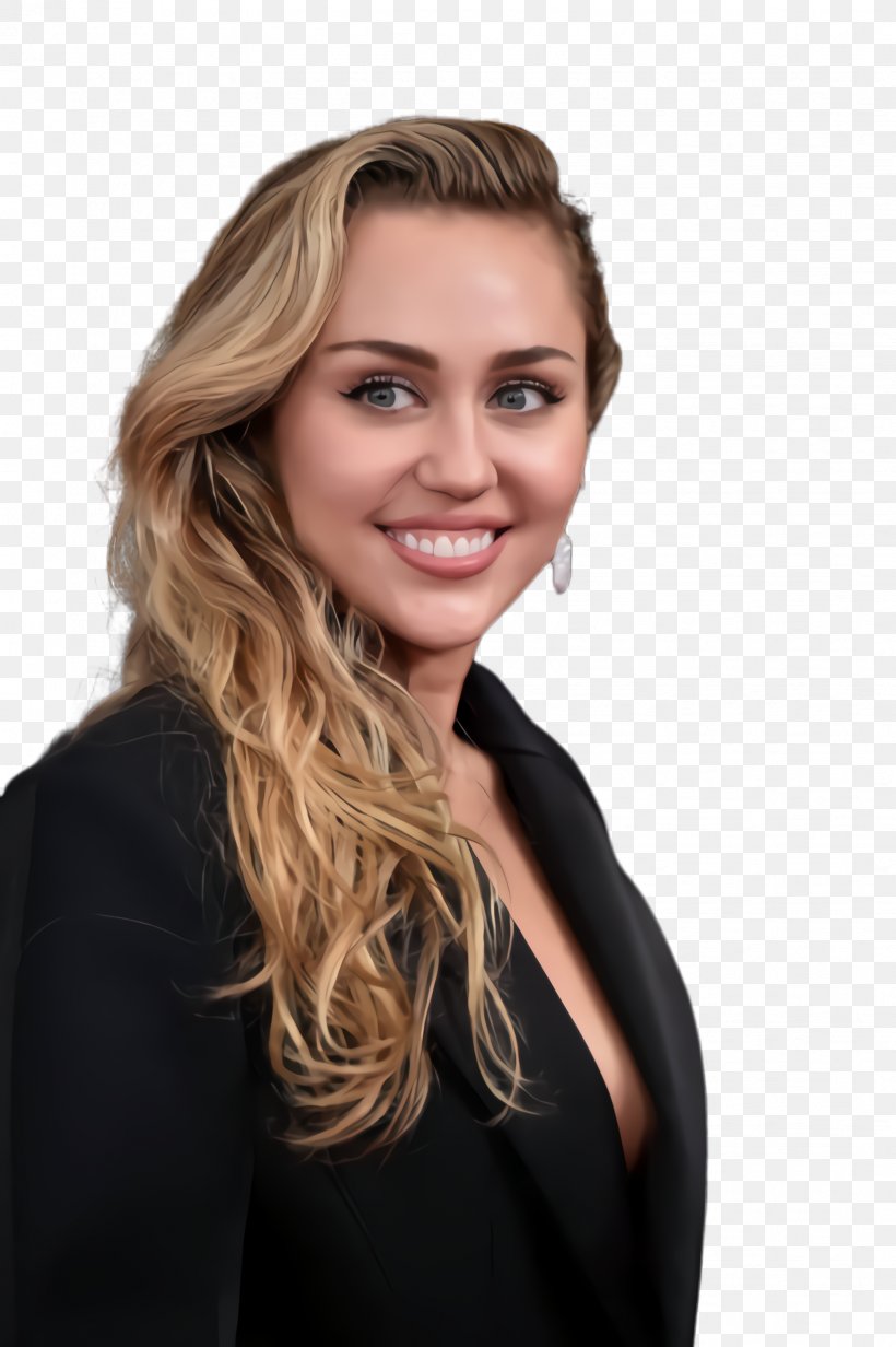 Face Cartoon, PNG, 1632x2452px, 2018, 2019, Miley Cyrus, Beauty, Blond Download Free