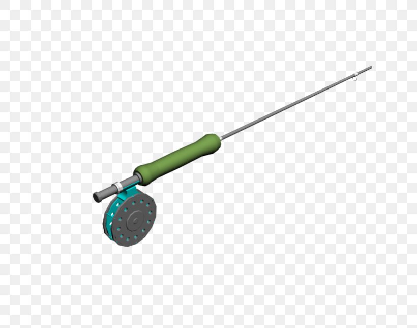 Fishing Rods Fly Fishing Tackle Angling, PNG, 645x645px, 3d Computer Graphics, 3d Modeling, Fishing Rods, Angling, Autocad Download Free