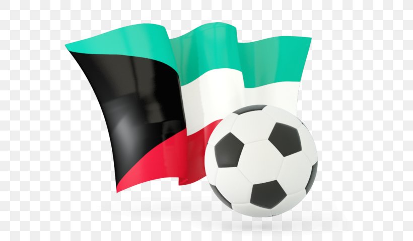 Flag Of Kuwait Flag Of Nepal Flag Of Egypt Flag Of The Philippines, PNG, 640x480px, Flag Of Kuwait, American Football, Ball, Flag, Flag Of Brazil Download Free