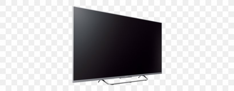 LCD Television LED-backlit LCD Sony High-dynamic-range Imaging 4K Resolution, PNG, 1014x396px, 4k Resolution, Lcd Television, Android Tv, Bravia, Computer Monitor Download Free