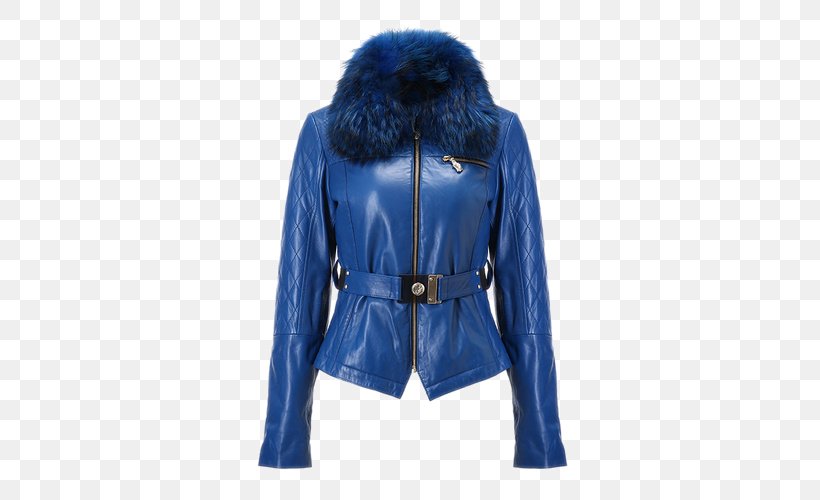 Leather Jacket Flight Jacket Allegro, PNG, 500x500px, Jacket, Allegro, Artificial Leather, Blue, Clothing Download Free