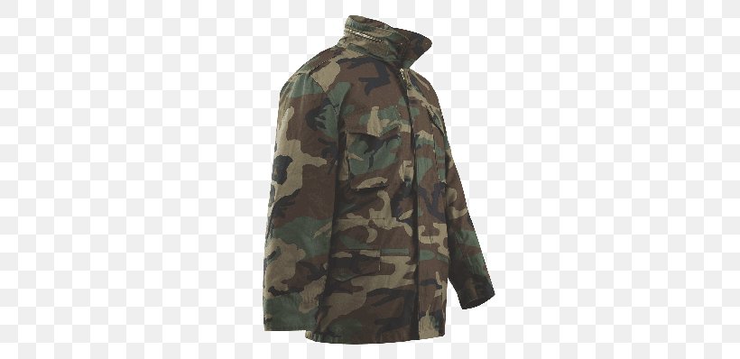 M-1965 Field Jacket Coat TRU-SPEC U.S. Woodland, PNG, 398x398px, M1965 Field Jacket, Army Combat Uniform, Battle Dress Uniform, Camouflage, Clothing Download Free
