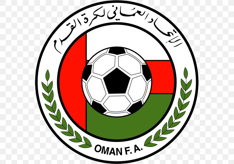 Oman National Football Team Vector Graphics Logo, PNG, 573x574px, Oman National Football Team, Area, Asian Football Confederation, Ball, Brand Download Free