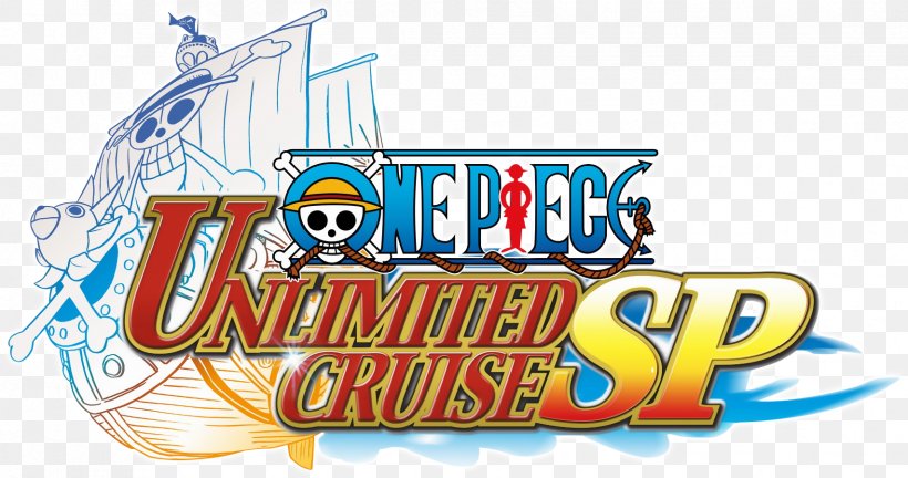 One Piece: Unlimited Cruise SP One Piece Treasure Cruise One Piece Unlimited Cruise: Episode 2 Nintendo 3DS, PNG, 1706x899px, One Piece Unlimited Cruise, Brand, Game, Game Boy Advance, Logo Download Free