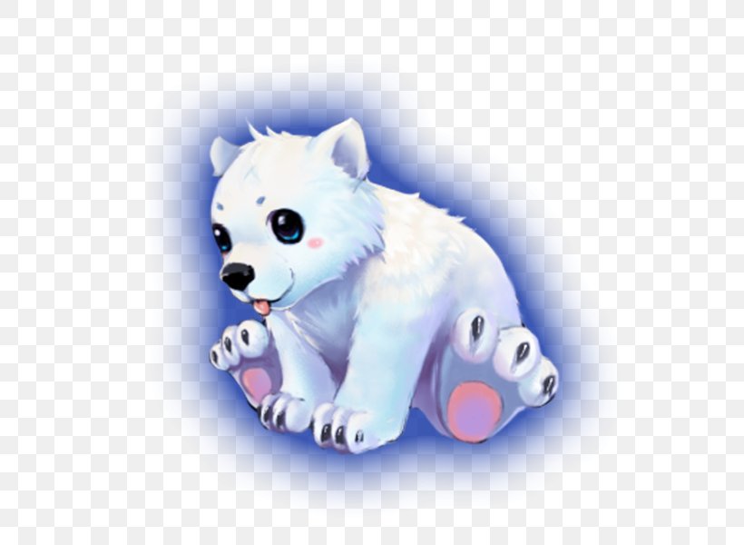 Polar Bear Mascot Stuffed Animals & Cuddly Toys Canidae, PNG, 600x600px, Polar Bear, Action Roleplaying Game, Bear, Browser Game, Canidae Download Free